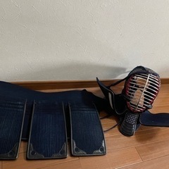 剣道　小学生　剣道