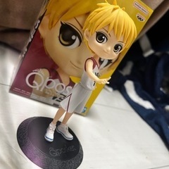 黒子のバスケ　黄瀬涼太フィギュア