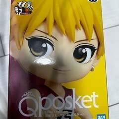 黒子のバスケ　黄瀬涼太フィギュアの画像