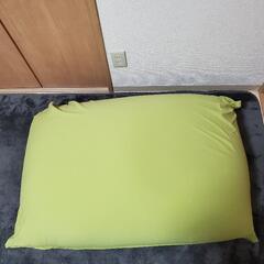 ビーズクッション