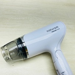 TESCOm naturam ドライヤー　TID190の画像