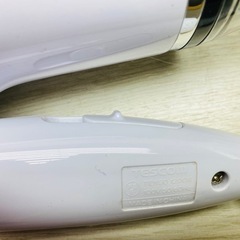 TESCOm naturam ドライヤー　TID190の画像
