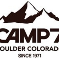 【❤️定期募集❤️】Camp7のグッズをください！
