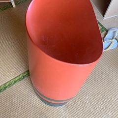 スタッキングスツール（無印良品