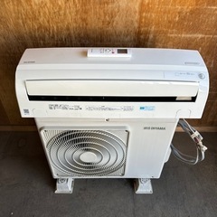 IRIS OHYAMA ルームエアコン　IRW-2219A 20...