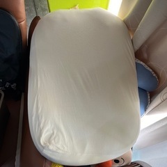 Cカーブクッションの画像