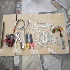 工具類