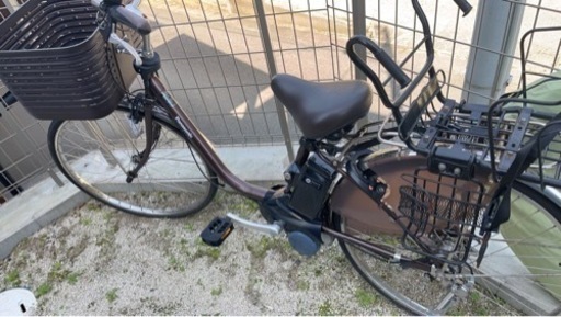 点検/整備渡し】 外装6段 黒 700c 街乗り クロスバイク 自転車