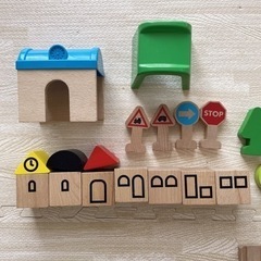 IKEA LILLABO イケア リラブーセットの画像