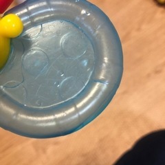 おもちゃ  歯固めの画像