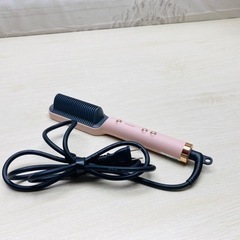 JUSTMATCH ストレートヘアブラシ　VH0101