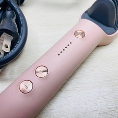 JUSTMATCH ストレートヘアブラシ　VH0101の画像