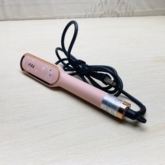 JUSTMATCH ストレートヘアブラシ　VH0101の画像