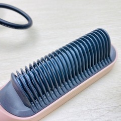 JUSTMATCH ストレートヘアブラシ　VH0101の画像