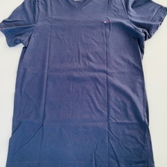 Tommy hilfiger【新品メンズTシャツ】