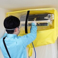 ★★未経験歓迎！「ハウスクリーニング」のお仕事◎週2日＆1日3時間～OK！交通費全額支給！祝い金支給有！賞与支給実績有！★★の画像