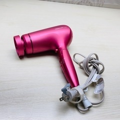 TESCOm ドライヤー　TCD4500