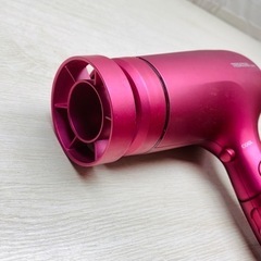 TESCOm ドライヤー　TCD4500の画像