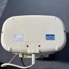 Combi（コンビ）おしりふきあたため器の画像