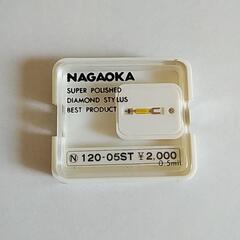 レコード針