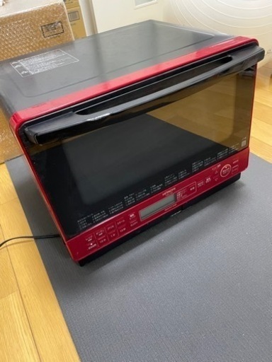 家電 キッチン家電 オーブンレンジ