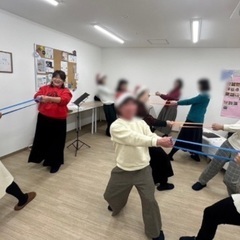 川西市！歌が苦手な人も！歌が得意な人も通えるボイトレ教室の画像