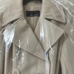 CECIL Mc BEE コートの画像