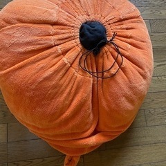 ビーズクッション　　の画像