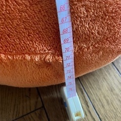 ビーズクッション　　の画像