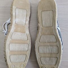 レディース　靴　25cmぐらいの画像