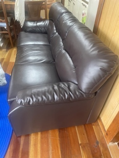 家具 ソファ 3人掛けソファ