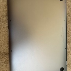 【取引中】MacBook Air/512GB/M1チップ搭載の画像