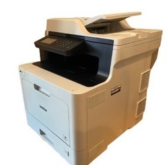 カラーレーザー複合機 brother MFC-L8610CDW