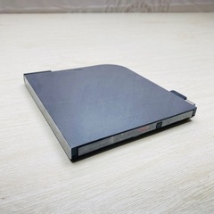 Buffalo ポータブルDVDドライブ　DVSM-PTS8U3-BKAの画像