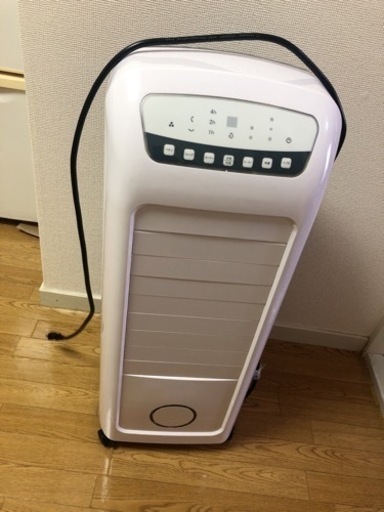 家電 季節、空調家電 オイルヒーター