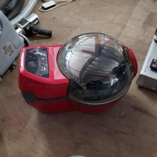 【060415】♦アクティフライ♦T-fal(ティファール\n)♦電気フライヤー♦️電気鍋
