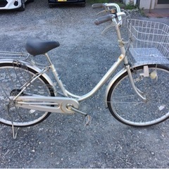 自転車 16