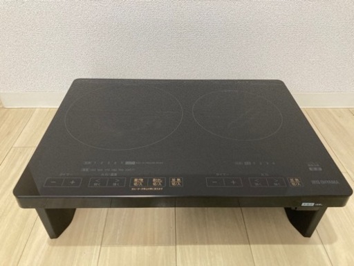 IHクッキングヒーター