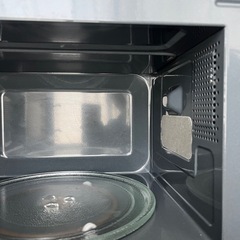  (取引中)超美品★電子レンジの画像
