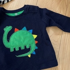 子供用品 キッズ用品 子供服の画像