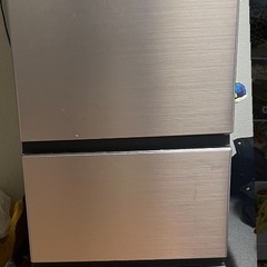 HITACHI冷蔵庫　美品 　長野県