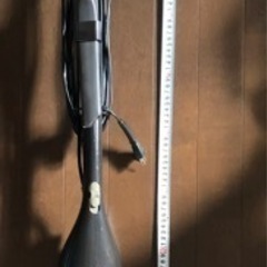 【決まりました】掃除機の画像