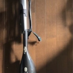 【決まりました】掃除機