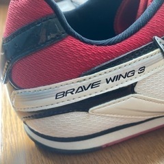 ミズノ　陸上スパイク　27.5cmの画像