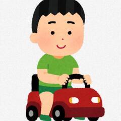 乗用玩具