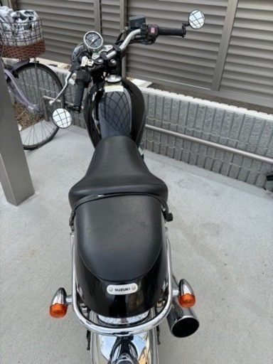 ボルティー250
