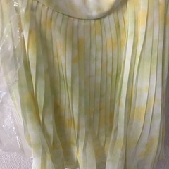 CECIL Mc BEE スカートの画像