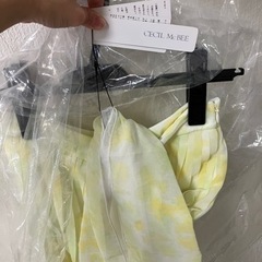 CECIL Mc BEE スカートの画像