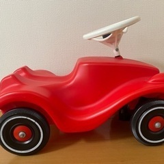 ボーネルンド　ボビーカークラシックの画像