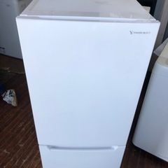 福岡市内配送設置無料　2022年式　YRZ-C12H1(ホワイト...
